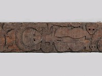 人像雕刻簷椼藏品圖，第20張